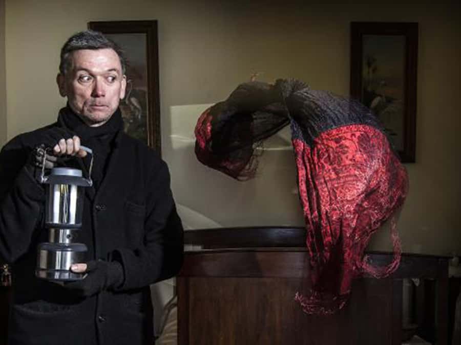 MELBOURNE:Altona Homestead Ghost Tour: Spirits of the Past - Key things to know before you go