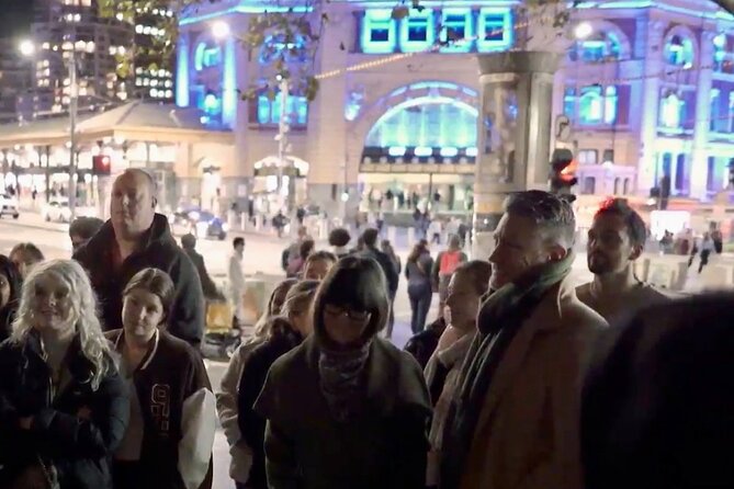 Melbourne Ghost Tour - How spooky is it, really?