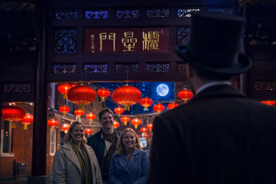 Melbourne: Ghosts, Murder, & Mystery Guided Walking Tour - Pace, weather, and comfort