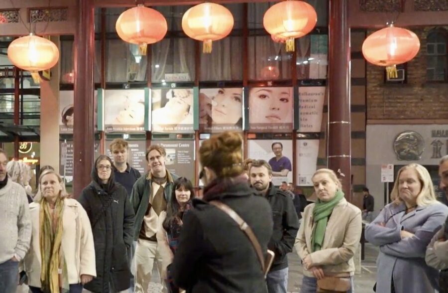 Melbourne: Ghosts, Murder, & Mystery Guided Walking Tour - Why the guide matters so much
