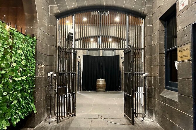 MELBOURNE Spirits and Ales Haunted Pub Tour - Key points before you book