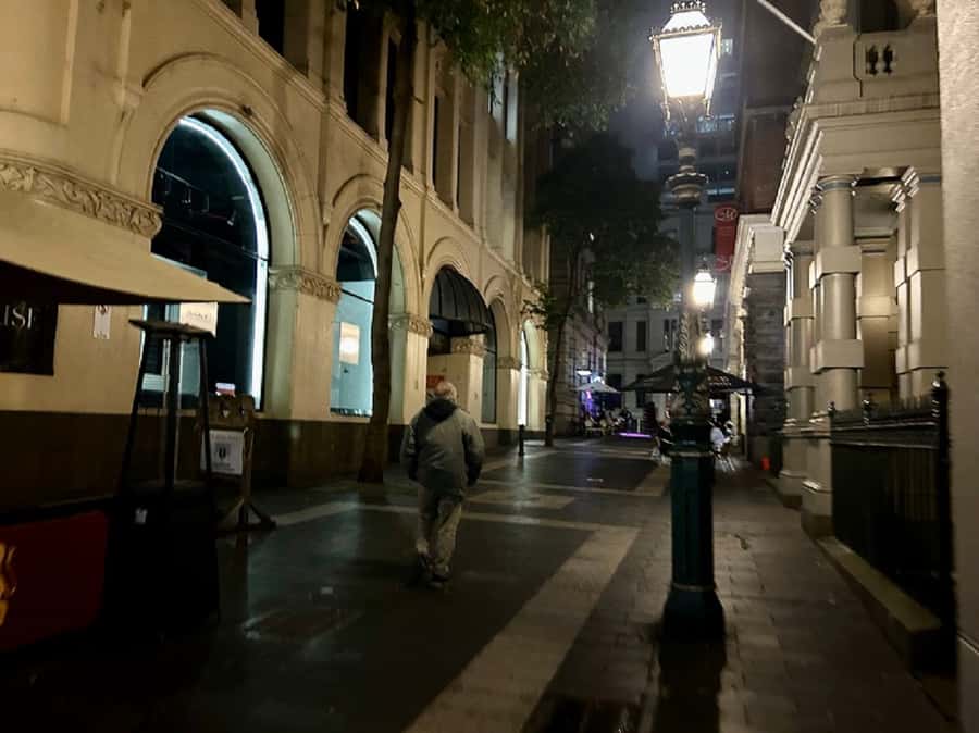 Melbourne: Spirits and Ales Haunted Pub Walking Tour - Key things to know before you go