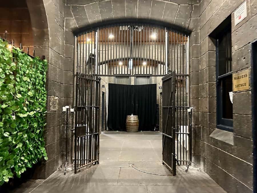 Melbourne: Spirits and Ales Haunted Pub Walking Tour - Starting at Young & Jacksons Hotel