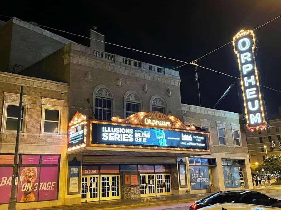 Memphis: 90-minute Haunted Walking Tour - Key things to know before you go