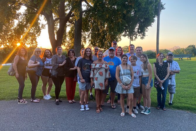 Memphis Haunted History Bus Tour - How spooky is it, really?