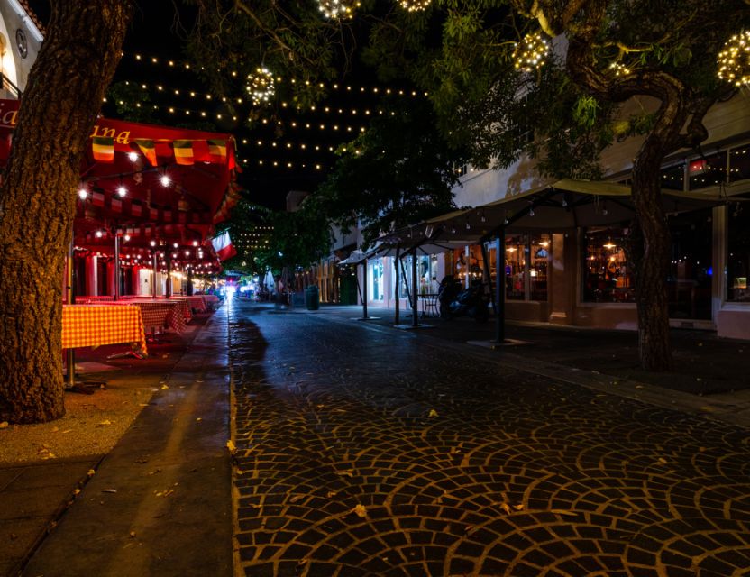 Miami: Ghosts, Boos and Booze Haunted Pub Crawl - The Tides Hotel and Miami’s hotel ghosts