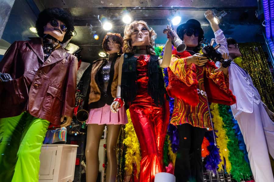 Miami: Haunts of South Beach Ghost Walking Tour - What the $27 price really gets you