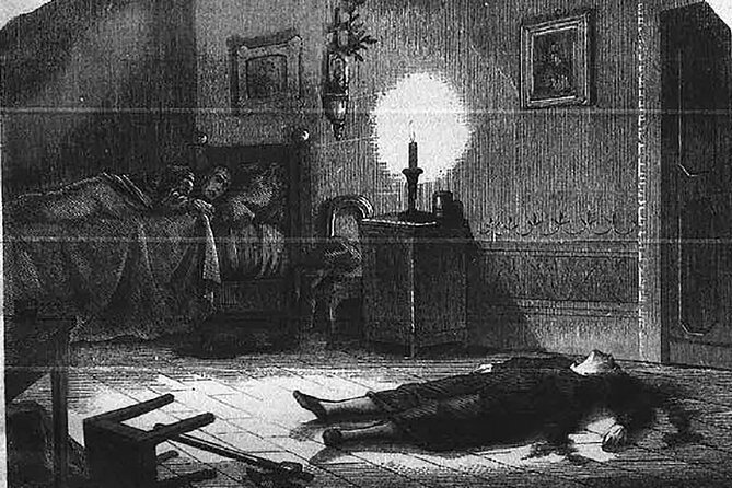 Milan Dark Ghost Tour on Foot - From elegant Porta Venezia to Milan’s shadowy past