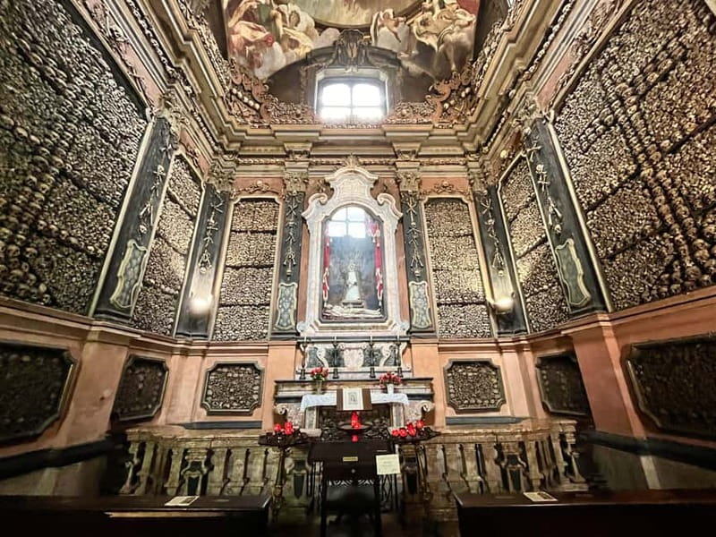 Milan: Myths, Legends, and Witches Dark Side Walking Tour - Key things to know before you book
