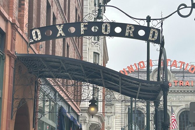 Mile High Hauntings: Guided Ghost Tour in Downtown Denver - Is $38 a fair price?