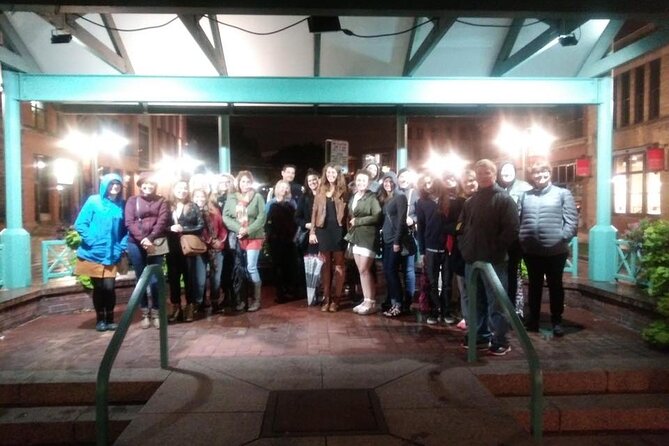 Milwaukee Downtown Ghost Tour - The Shadow of City Hall - Key points to know before you go