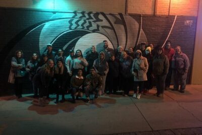 Milwaukee Downtown Ghost Tour – The Shadow of City Hall