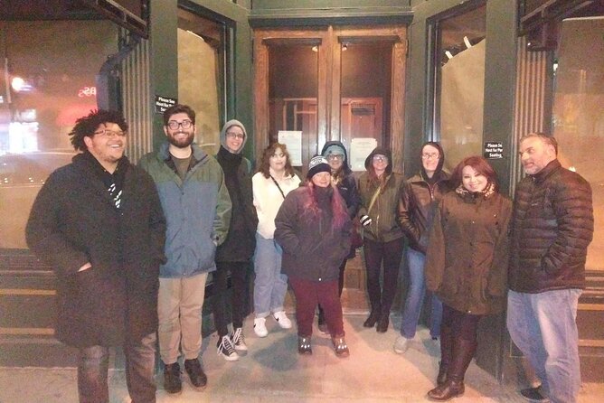Milwaukee Downtown Ghost Tour - The Shadow of City Hall - The Pfister Hotel: Milwaukee’s best-known haunted address