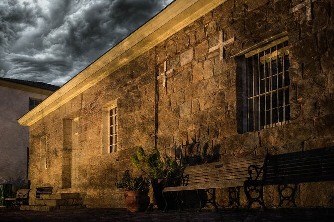 Mist, Mayhem, & Murder: Monterey Ghost Tours - Monterey Public Library and a quieter kind of haunting