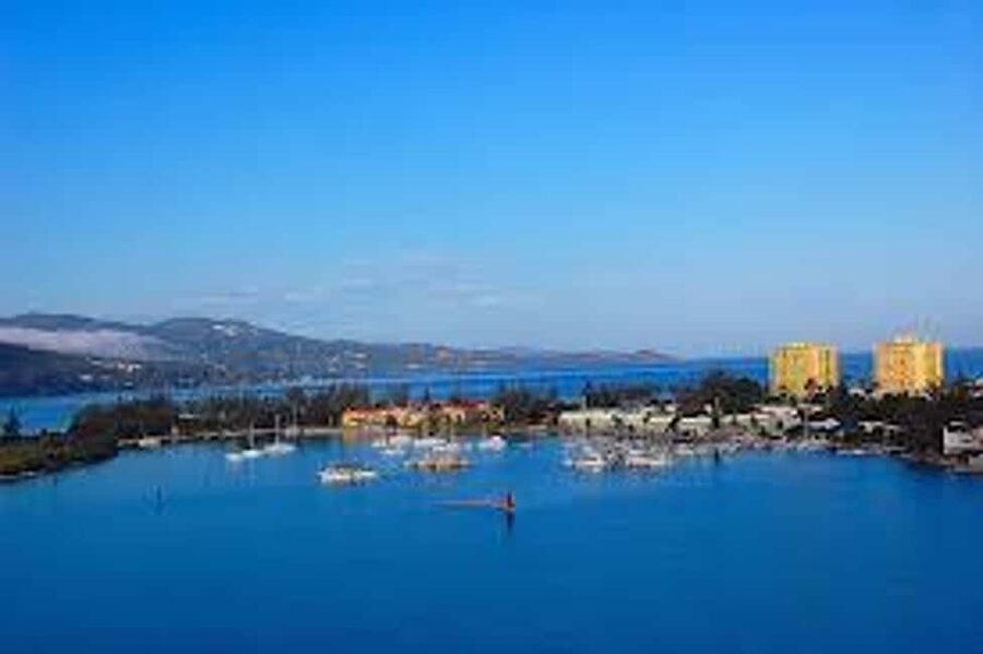 Montego Bay City and Rose Hall Haunted House Tour - Choosing the Luminous Lagoon option