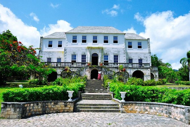 Montego Bay City tour & White Witch Of Rose Hall Haunted mansion Tour - Key points before you book