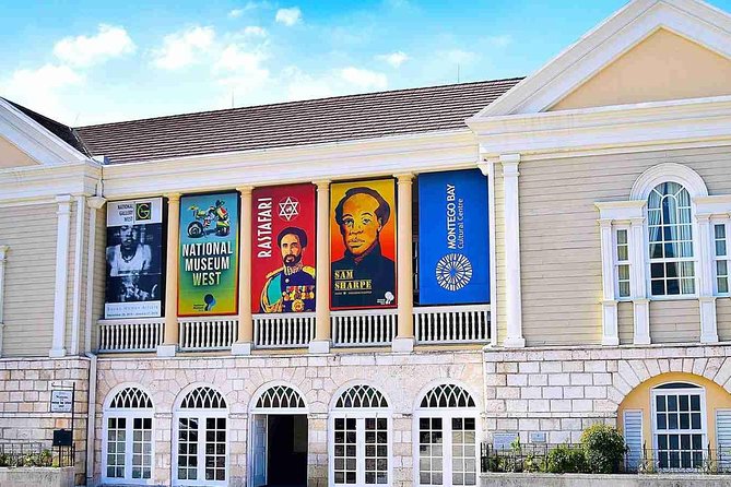 Montego Bay City tour & White Witch Of Rose Hall Haunted mansion Tour - What can go wrong, and how to protect your time