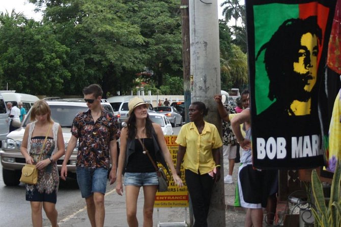 Montego Bay City tour & White Witch Of Rose Hall Haunted mansion Tour - Who will enjoy this Montego Bay tour