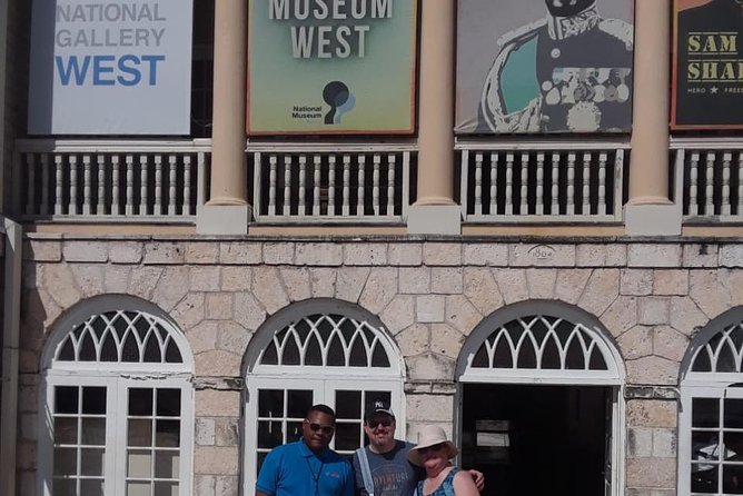 Montego Bay City tour & White Witch Of Rose Hall Haunted mansion Tour - Should you book it?
