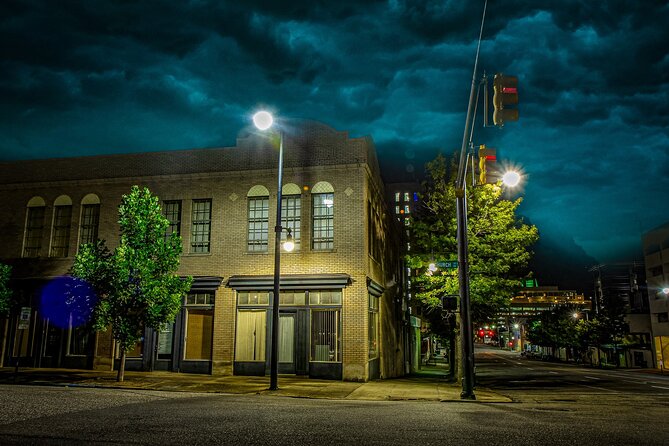Montgomery Mysteries, Murder & Malice Ghost Tour - Is $32 good value?