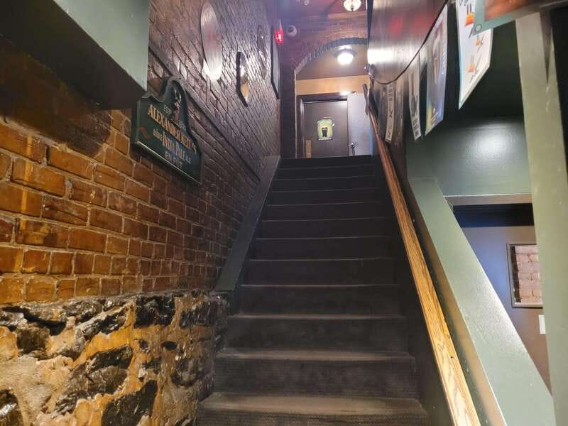 Montreal: Haunted Pub Crawl - Three bars, with stories that travel beyond the walls