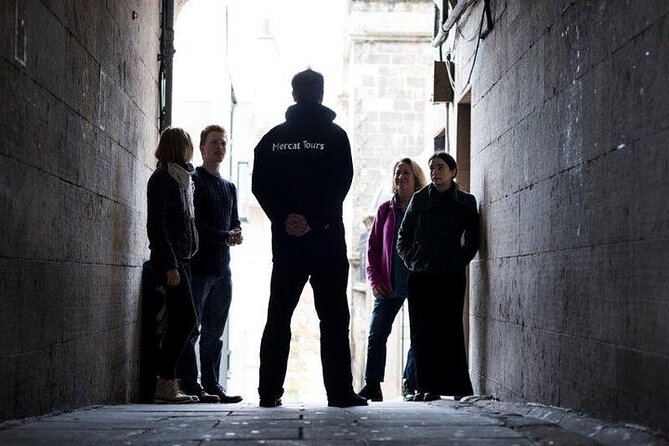 Multi-Sensory Witches Trials & Truth Tour in Edinburgh - Is $40.03 a fair price?