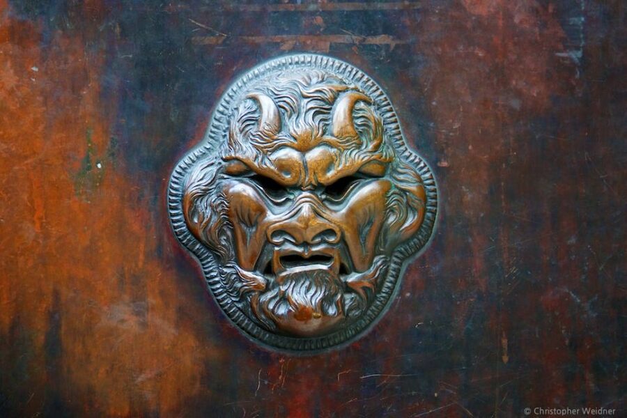 Munich: Spooky Tour of Old Town in German - Key points about Munich’s spooky Old Town walk