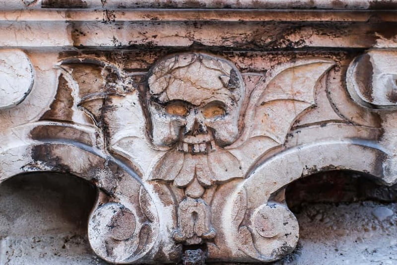 Munich: Witches and Executioners Guided Tour - Key points to know before you book