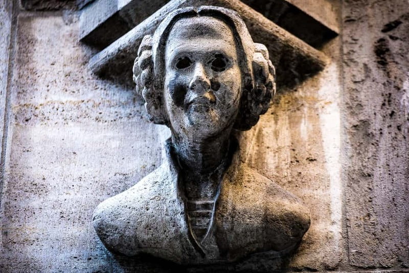 Munich: Witches and Executioners Guided Tour - Why this tour shows Munich in a new light