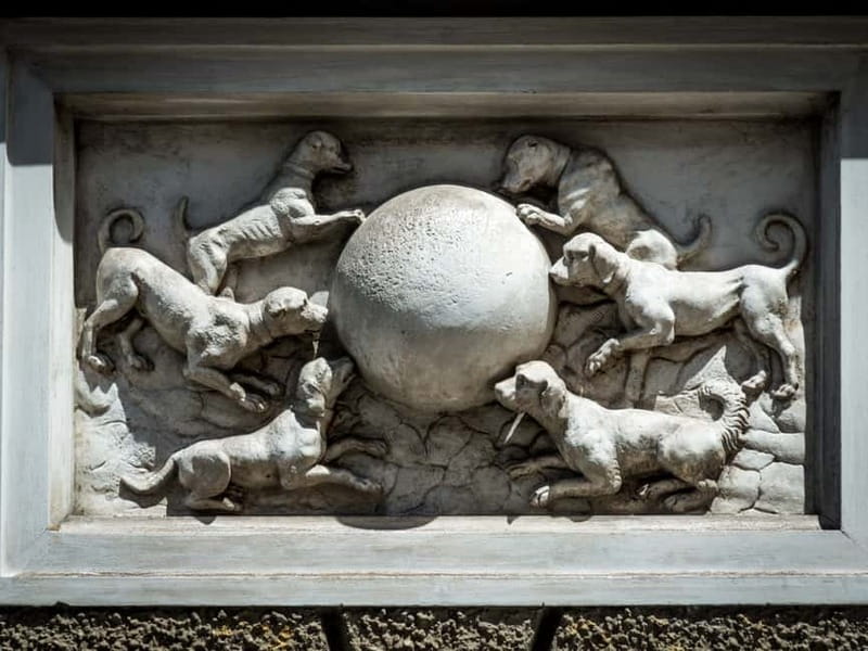 Munich: Witches and Executioners Guided Tour - How the guides shape the experience