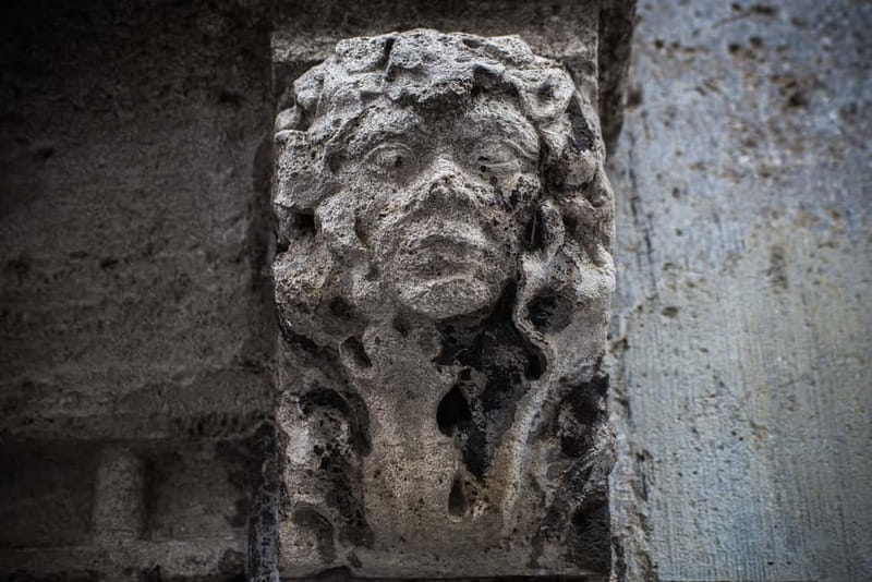 Munich: Witches and Executioners Guided Tour - Cold weather, darkness, and what to wear