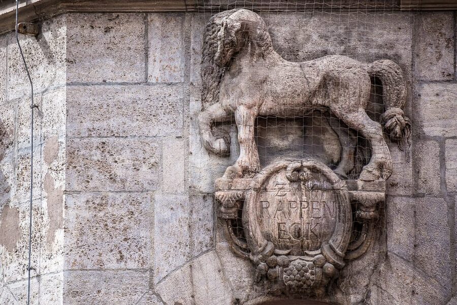 Munich: Witches and Executioners Guided Tour - Is $26 a fair price?