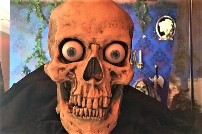 Murder & Mayhem Haunted History Walking Tour - What this Chattanooga ghost walk actually feels like