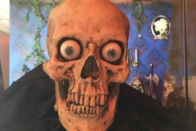 Murder & Mayhem Haunted History Walking Tour - Why the history matters as much as the ghosts