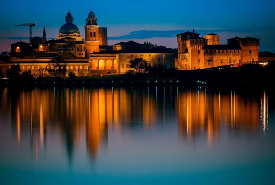 Mysterious Mantua: a history of magic, murder, and witchcraft - Key points before you book