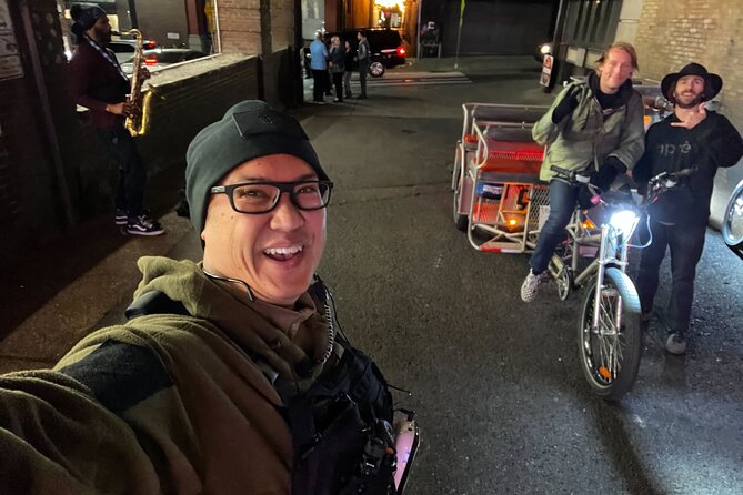 Nashville Carnage and Chaos Ghost Tour - Who will enjoy this tour most?