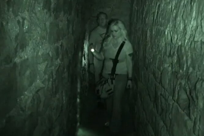 Nashville Ghost Hunt Music City’s Paranormal Investigation Tour - Why the equipment matters