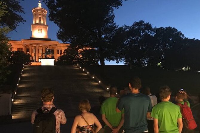Nashville Ghost Hunt Music City’s Paranormal Investigation Tour - How the $49.95 price measures up