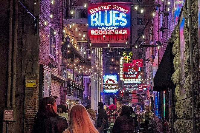 Nashville Ghost Hunt Music City’s Paranormal Investigation Tour - Timing, weather, and who should join