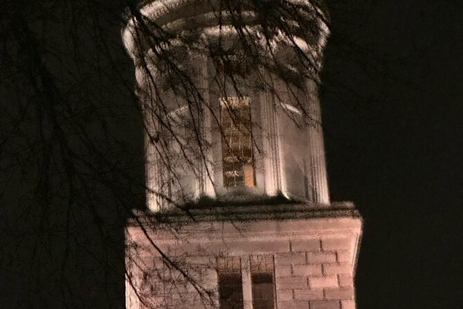 Nashville Ghost Hunt Music City’s Paranormal Investigation Tour - Cancellation and booking advice