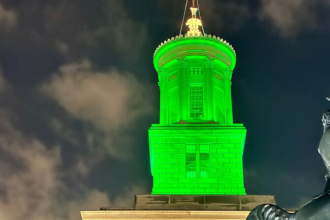 Nashville Ghost Hunt Music City’s Paranormal Investigation Tour - Should you book Nashville Ghost Hunt?