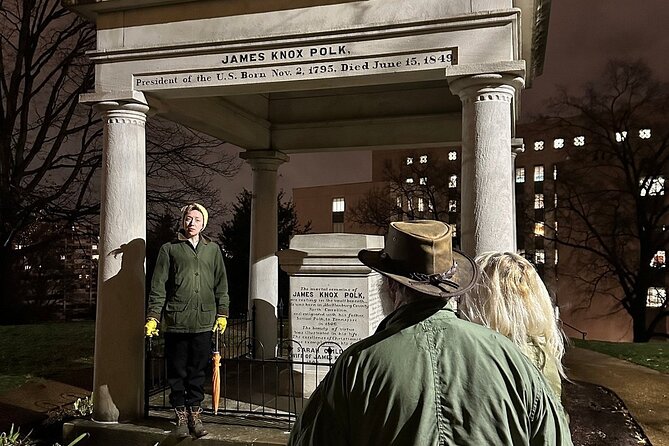 Nashville Ghost Hunt: Music City’s Paranormal Investigation Tour - Who will enjoy this most?