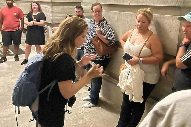 Nashville Ghost Hunt Music City’s Paranormal Investigation Tour - Stories, local history, and the guide’s role