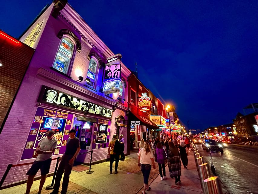 Nashville Ghost Hunt: Paranormal Investigation Tour - Who Will Enjoy This Nashville Ghost Tour?