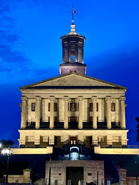 Nashville Ghost Hunt: Paranormal Investigation Tour - What the Two-Hour Walk Is Really Like