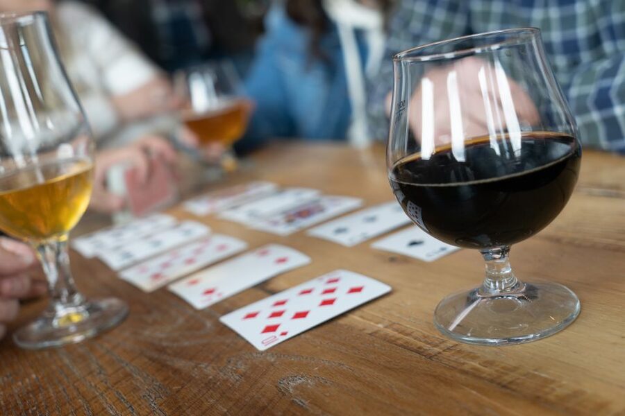 Nashville: Ghosts, Boos and Booze Haunted Pub Crawl - Key points to know before booking