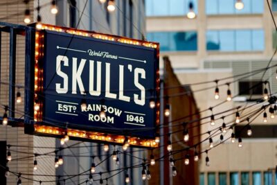 Nashville’s Dark Secrets Murder & True Crime Haunted Ghost Tour