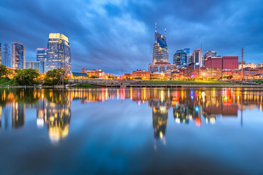 Nashville: Seeking Spirits Haunted Pub Crawl - Why this Nashville ghost crawl works