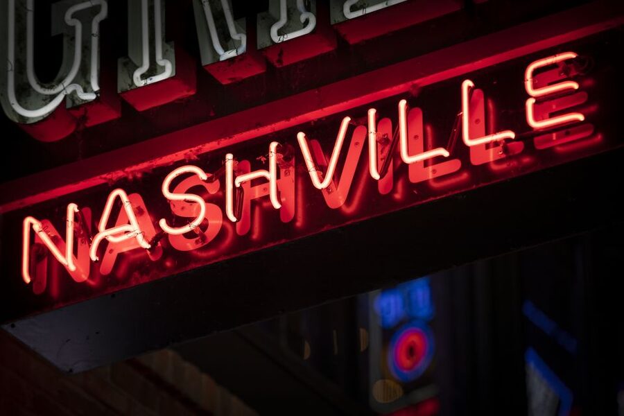 Nashville: Seeking Spirits Haunted Pub Crawl - Meeting at the Hard Rock Café on Broadway