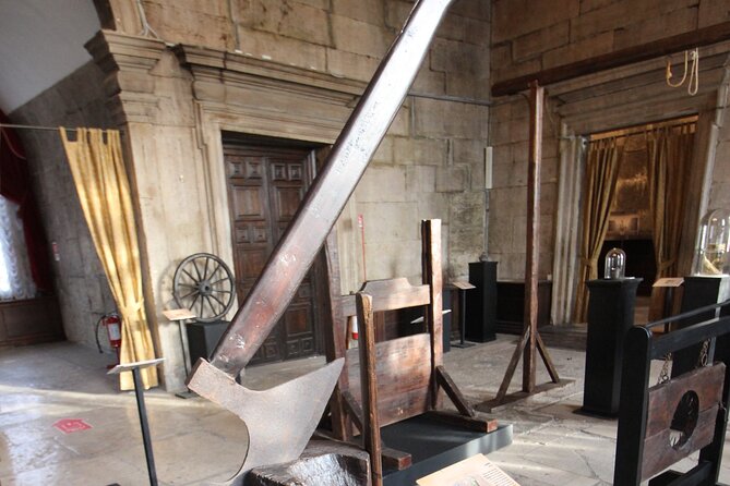 New - Maleficia: Inquisition, Torture and Witchcraft between the centuries - Entering Venice’s Palazzo delle Prigioni